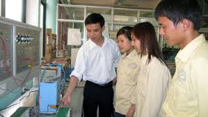 Điều kiện thành lập trường Cao đẳng nghề có vốn đầu tư nước ngoài